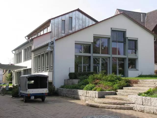 Progymnasium Bad Buchau