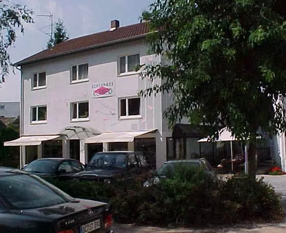 Schuh- und Sporthaus Konrad