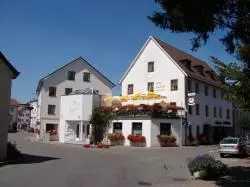 Hotel-Gasthof 'Zum Kreuz'